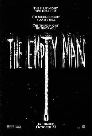 فيلم The Empty Man 2020 مترجم